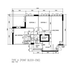 Blk 636B Edgedale Green (Punggol), HDB 4 Rooms #449015461